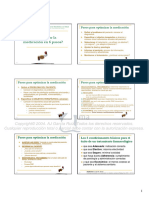 Optimizacion Medicacion