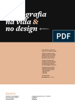 Tipografianavidaenodesign