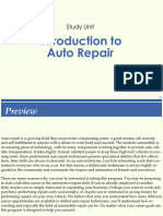 2 Intro To Automotive Repair