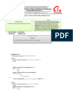 BAHAN AJAR MATEMATIKA PEMINATAN (Supervisi)