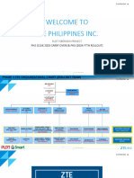 PLDT Ph3 Design Training Presentation - ph3 012024