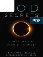 God Secrets (1)