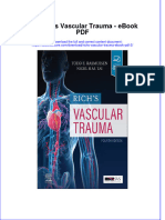 Download ebook Richs Vascular Trauma 2 full chapter pdf