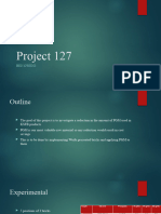 P127 Presentation