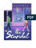 The Scandal by Revelrebel - EBookWave