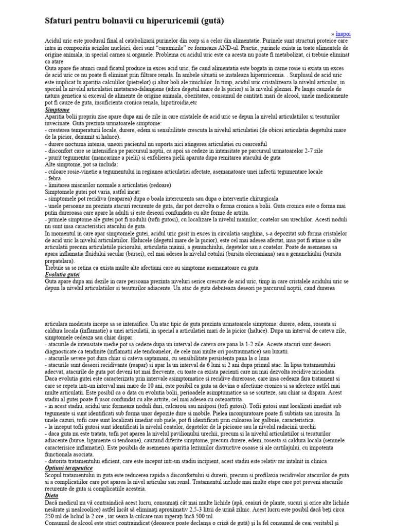 Guta | PDF
