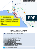 Rekayasa Lalin Di Samosir..