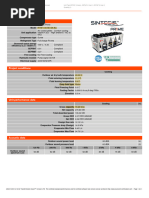 ERTAF - ERTAF-2 Maco-2 - Product Report