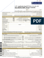 Fixed Deposits Recurring Deposit Form Priority Banking