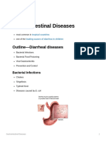 10 - Gastrointestinal Diseases