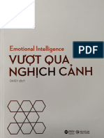 Vượt Qua Nghịch Cảnh - HBR