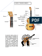 Guitarra