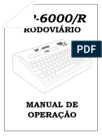 SP-6000 - R - EPM Tecnologia e Equipamentos LTDA.