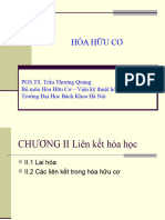 Chuong II Lien Ket Hoa Hoc, Lai Hoa