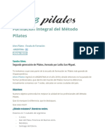 2022 Alves Pilates Argentina
