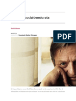 El Último Socialdemócrata