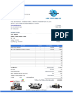 Factura Usee 20201