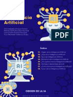 La Inteligencia Artificial