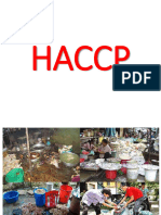 HACCP