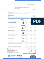 Fatura Pro-Foma EQUITY 2020062