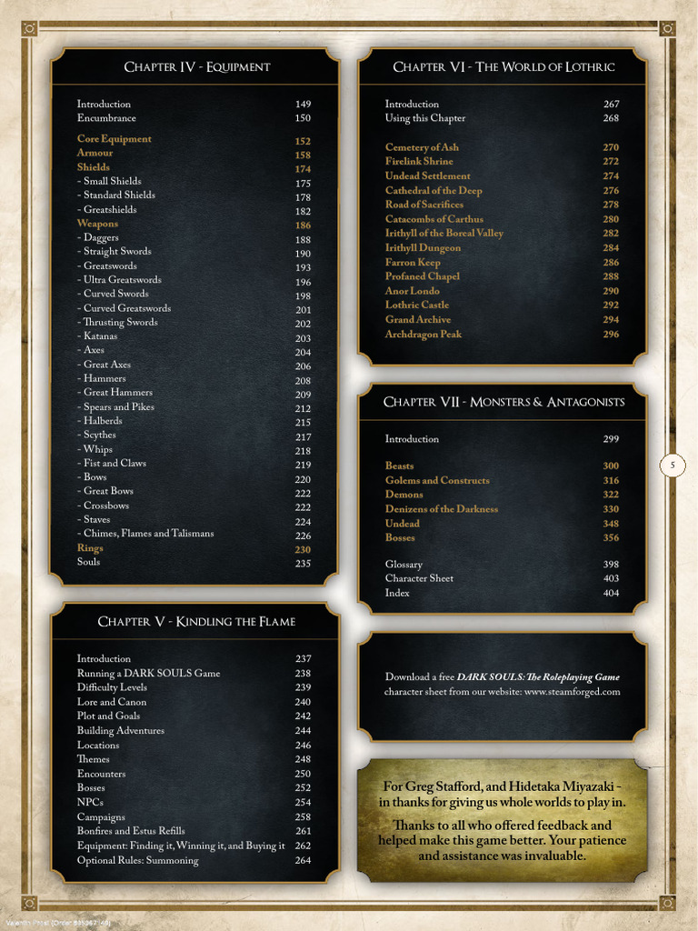 Game 6 7 Pdf Role Playing Games