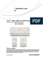 Modulos de Expansion Iom