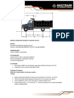 Ficha Tecnica