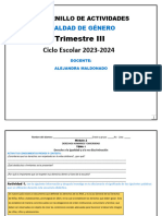 CUADERNILLO TERCER TRIMESTRE 2024