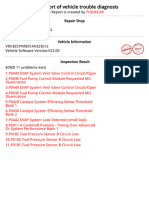 8ZCPKRE01AV323612 1708816377818 1 EOBD2 Prerepair Report