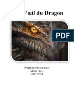 Oeil Du Dragon