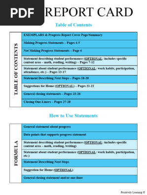 IEPReportCardCommentsEditableProgressStatementsBank-1