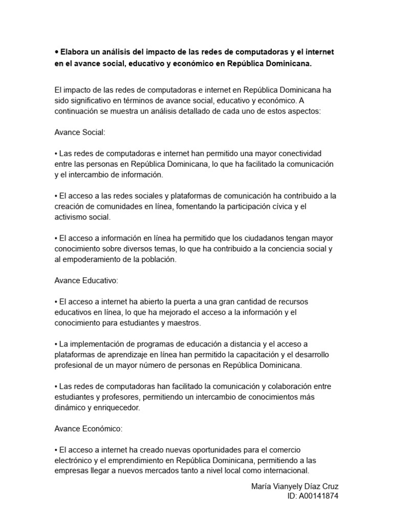 diaz-maria-impacto-de-las-redes-de-computadoras-pdf-internet