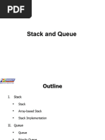 2 Stack Queue