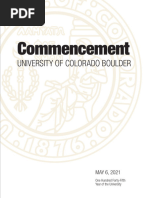 2020 21commencement Program