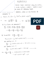 Differential Geometry PDF