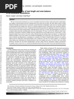 Special Section: Balancing, Restoration, and Palinspastic Reconstruction