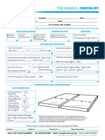 TheEMSEALChecklist