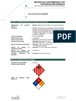 OK DOCU-PRSE-HDS-ST581.05-02 MATERIALES CONTAMINADOS CON SUSTANCIAS INFLAMABLES