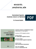 Httpssemmelweis - Huanatomiafiles20200220200211kocsis Alapszovetek Bor PDF