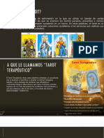 Diapo Curso Tarot