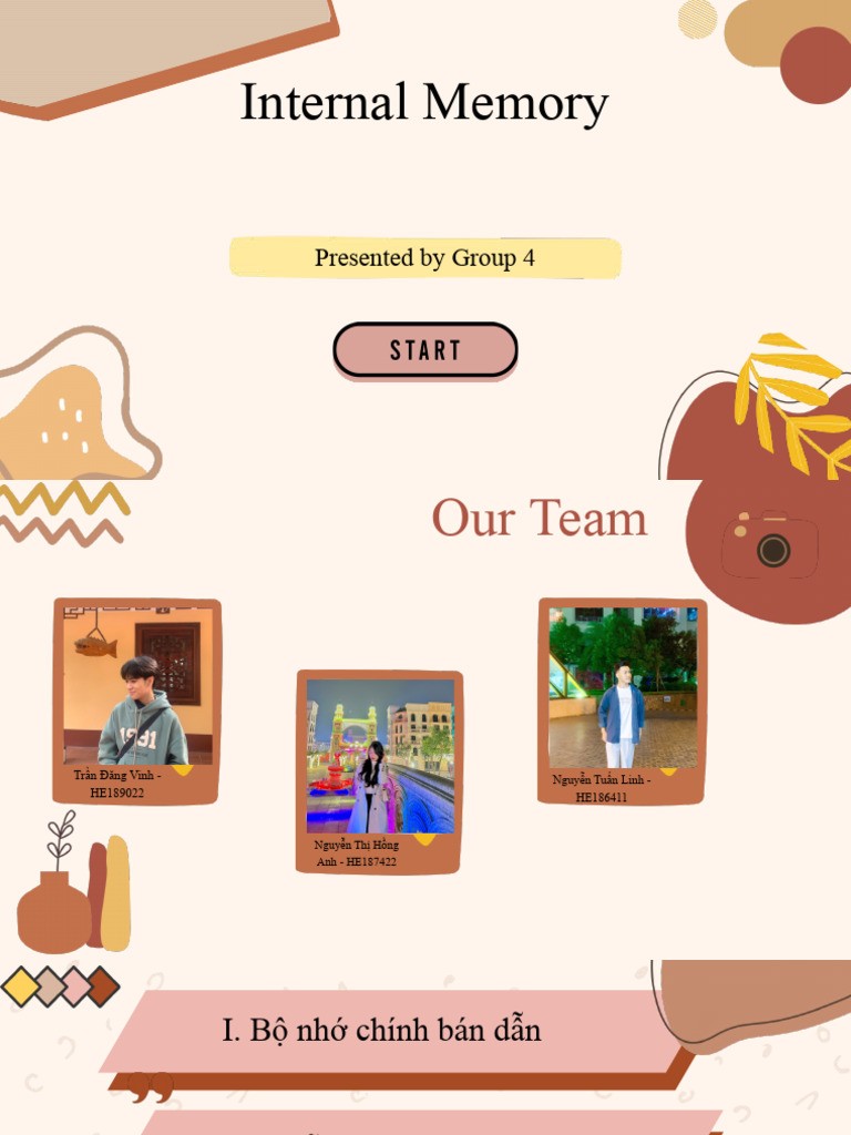 Group Project | PDF