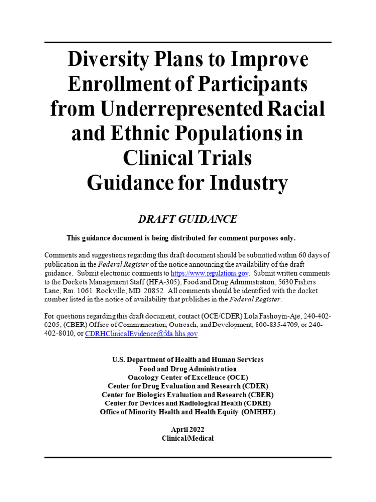 Diversity plan dg final version 4 6 22with date 508 pdf
