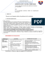 Ficha de Diagnostico Ayc