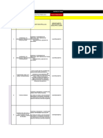 MATRIZ DE ALTURAS CUBIERTA MOD