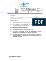 Ii - Mac-G05-07 Procedimiento para Diagnosticar Necesidades de Capacitaciòn