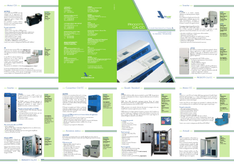 AC-DC Product | PDF