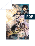 Death March To The Parallel World Rhapsody Volume 2