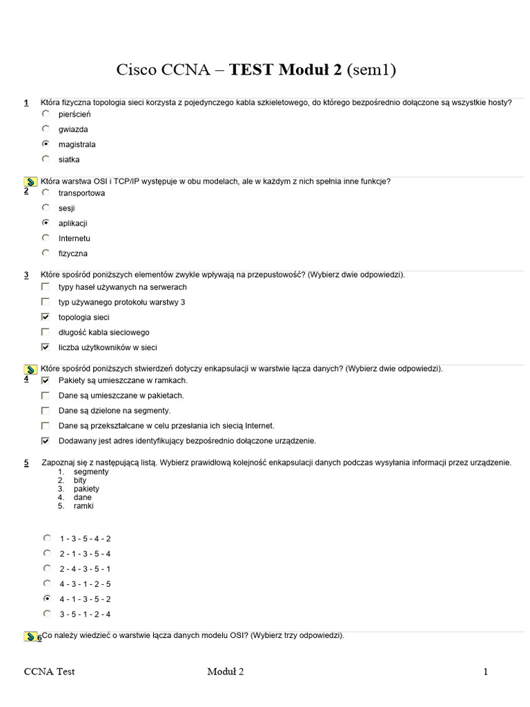 Modul 2 | PDF