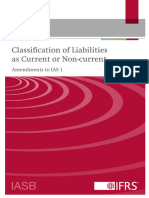 07-03 - IASB ED - IAS 1 - Classification of Liabilities as Current or Non-current  (for background only) - EFRAG TEG 20-03-04