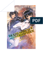 Death March To The Parallel World Rhapsody Volume 4